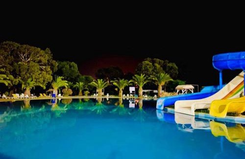 Yasmine Apartment | hôtel Imperial Park Hammamet