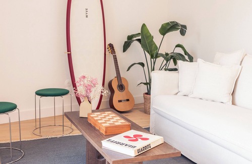 Arbonne Hotel | Hôtel Indarra
