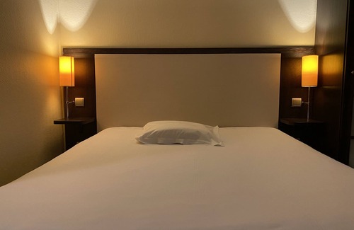 Montivilliers Hotel | Hôtel Inn Design Le Havre Nord Montvilliers