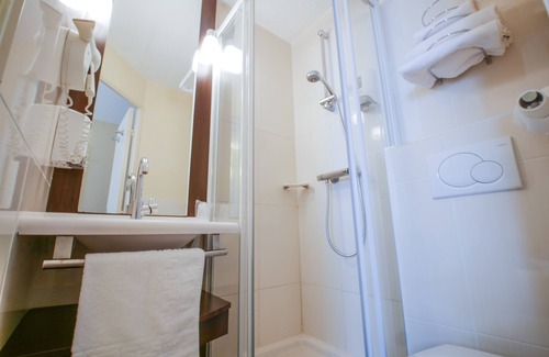 Poitiers Hotel | Hôtel Inn Design Poitiers