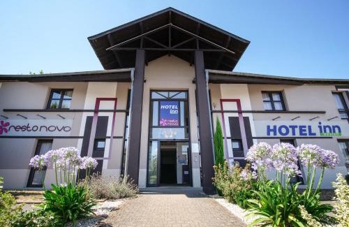 Valframbert Hotel | Hôtel Inn Design Resto Novo Alençon