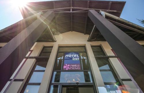 Langres Hotel | Hôtel Inn Design Resto Novo Langres