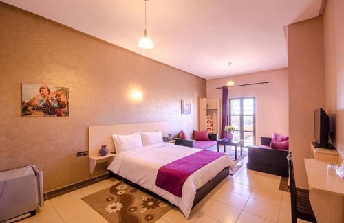 Tamraght Hotel | Hôtel Inou