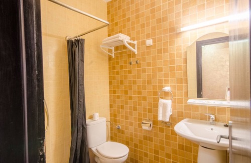 Tamraght Hotel | Hôtel Inou