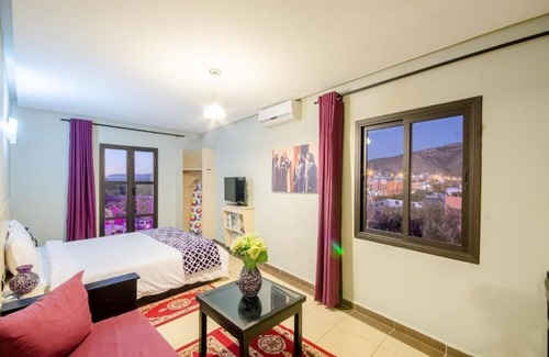 Tamraght Hotel | Hôtel Inou