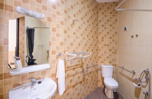 Tamraght Hotel | Hôtel Inou