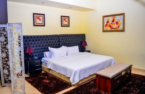 Oulad Yaich Hotel | Hôtel Jnane Ain Asserdoune