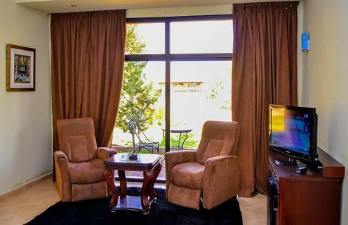 Oulad Yaich Hotel | Hôtel Jnane Ain Asserdoune