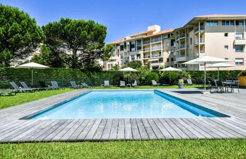 Biarritz City Centre Hotel | Hôtel Jules Verne Biarritz