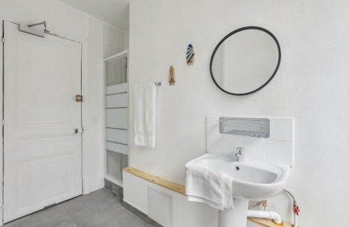 Clignancourt Hotel | Hôtel Juliette
