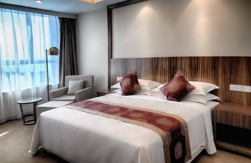 Conakry Hotel | Hôtel Kaloum