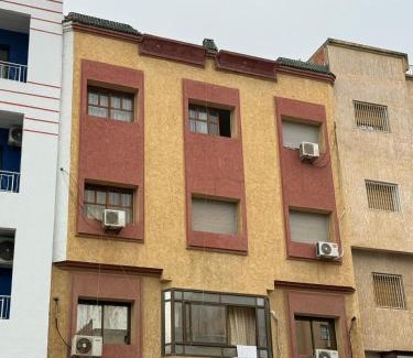 Meknes Apartment | hôtel kawtar