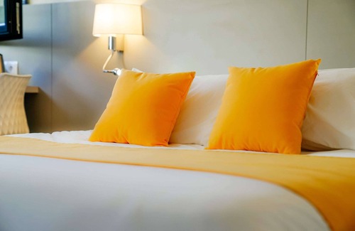 Roncq Hotel | Hôtel Kyriad Lille Nord - Roncq