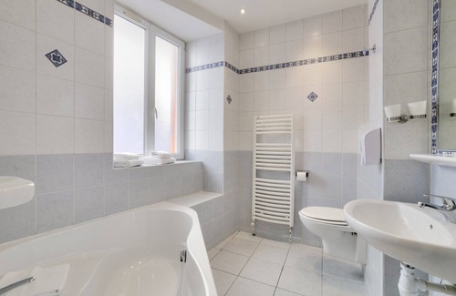 Lepante Quarter Hotel | Hôtel Lépante