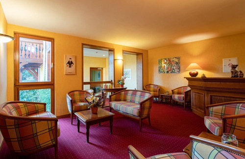 Kientzheim Hotel | Hôtel l'Abbaye d'Alspach
