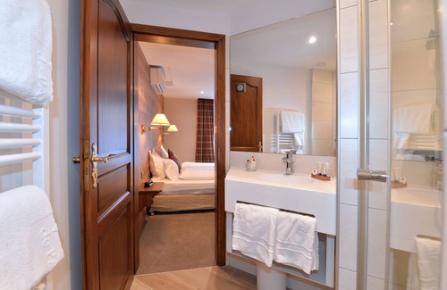 Kientzheim Hotel | Hôtel l'Abbaye d'Alspach