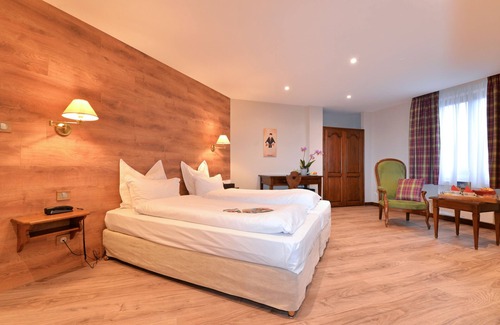 Kientzheim Hotel | Hôtel l'Abbaye d'Alspach
