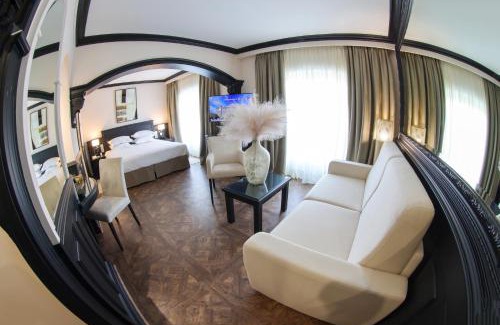 Calvi Hotel | Hôtel L'Abbaye