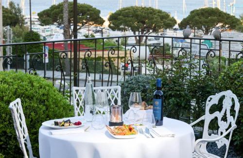 Calvi Hotel | Hôtel L'Abbaye