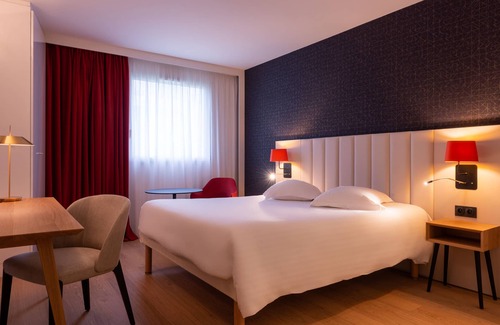 Downtown Hotel | Hôtel l'Amirauté