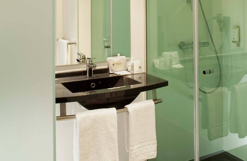 Downtown Hotel | Hôtel l'Amirauté