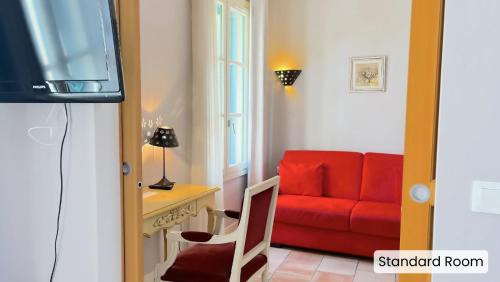 Frejus City Centre Hotel | Hôtel l'Arena
