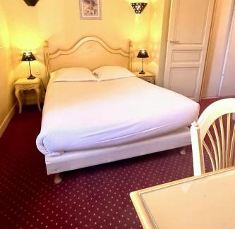 Frejus City Centre Hotel | Hôtel l'Arena