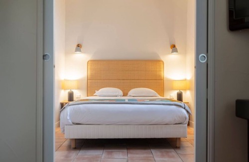 Frejus City Centre Hotel | Hôtel l'Arena
