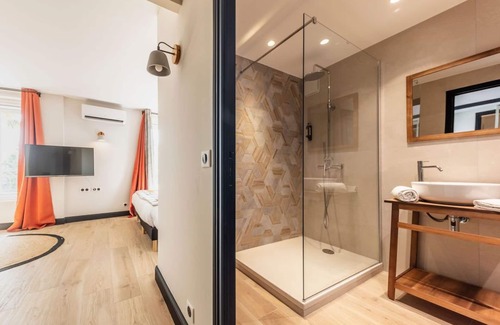 Frejus City Centre Hotel | Hôtel l'Arena