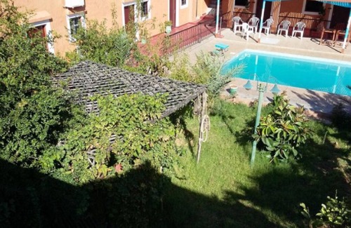 Asgaour House | Hôtel L'Arganier D'Ammelne