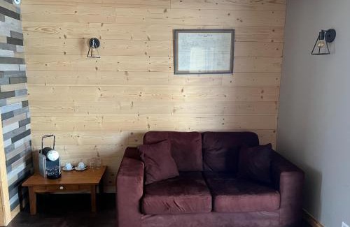 Malbuisson Hotel | Hôtel L'Atelier de Donat