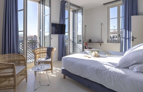 Old Town Hotel | Hôtel L'Eautel Toulon Port