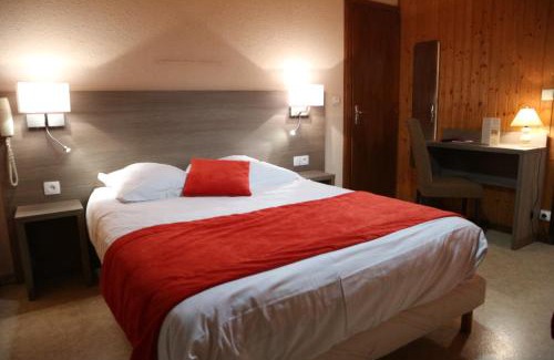 Chatel Hotel | Hôtel l'Edelweiss