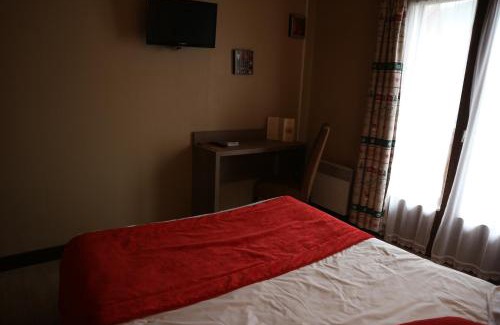 Chatel Hotel | Hôtel l'Edelweiss