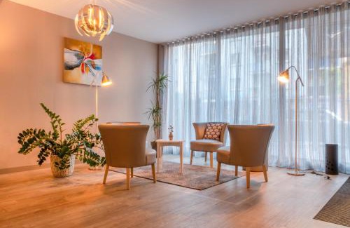 Cros-de-Cagnes Hotel | Hôtel L'Empreinte