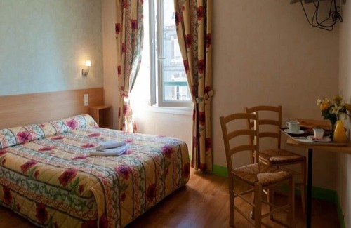 Belleme Hotel | Hôtel l'Escale