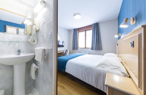 Escalles Hotel | Hôtel L'Escale