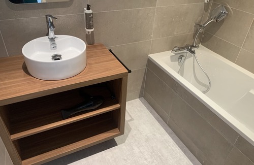 Morgat Hotel | Hôtel l'escale marine