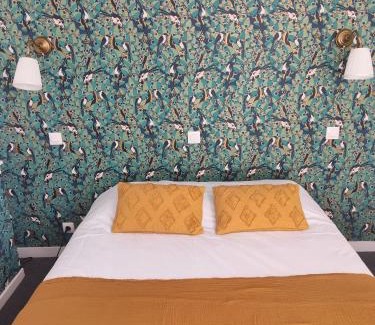 Vitre Hotel | Hôtel L'Espérance Vitré