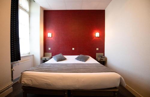 Vitre Hotel | Hôtel L'Espérance Vitré