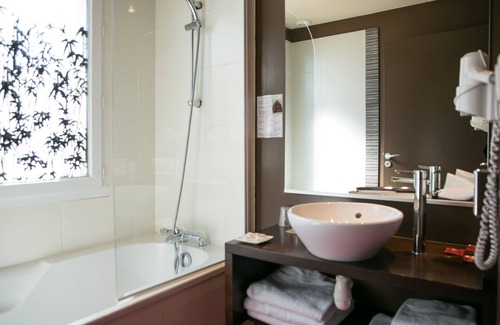 Saint-Gilles-Croix-de-Vie Hotel | Hôtel Le Ceïtya
