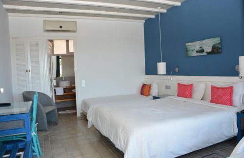 Oualidia Hotel | Hôtel l'Hippocampe