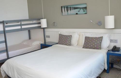 Oualidia Hotel | Hôtel l'Hippocampe