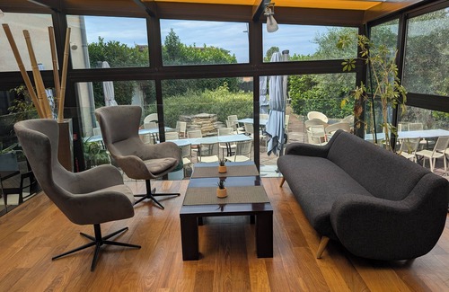 Portet-sur-Garonne Hotel | Hôtel L'Hotan