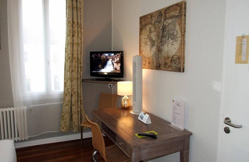 Gaillac Hotel | Hôtel l'Occitan