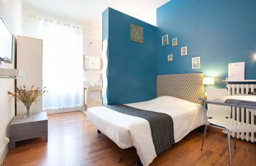 Gaillac Hotel | Hôtel l'Occitan