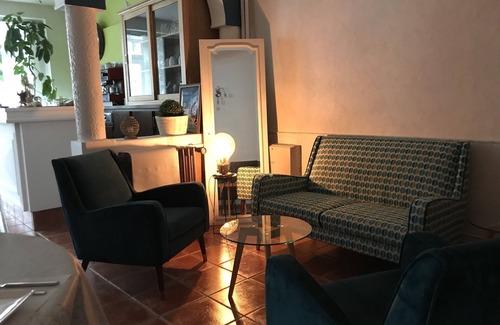 Gaillac Hotel | Hôtel l'Occitan