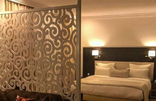 Algiers Hotel | Hôtel L'Olympic