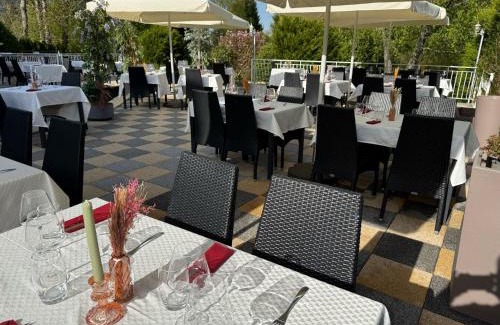 Saales Hotel | Hôtel l'Orée des Roches