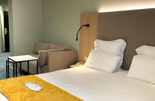 Centre Erlon Hotel | Hôtel l'Univers